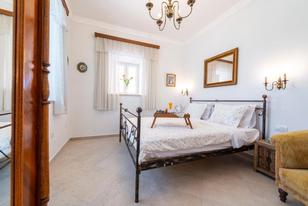 Apartment Old Garden Dubrovnik Ngoại thất bức ảnh